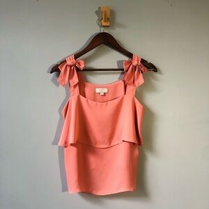 Women’s LOFT top